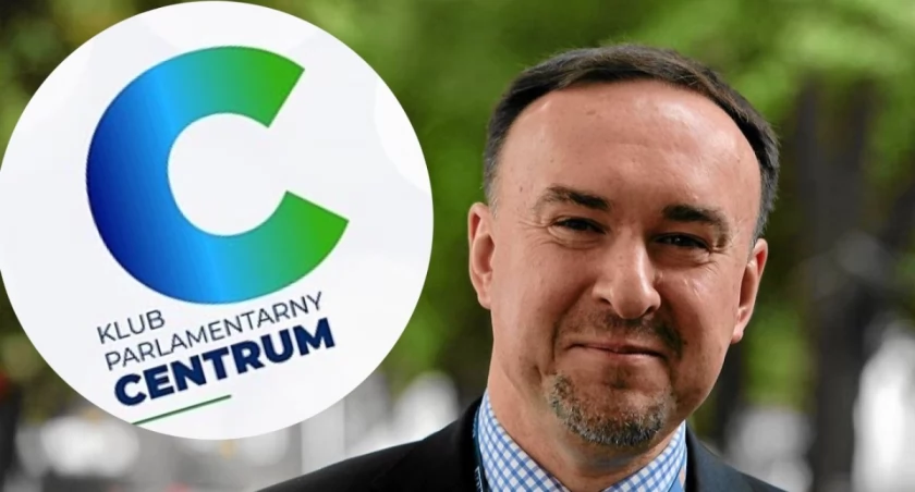 Klub Centrum kompletuje struktury. Hennig-Kloska prezeską stowarzyszenia