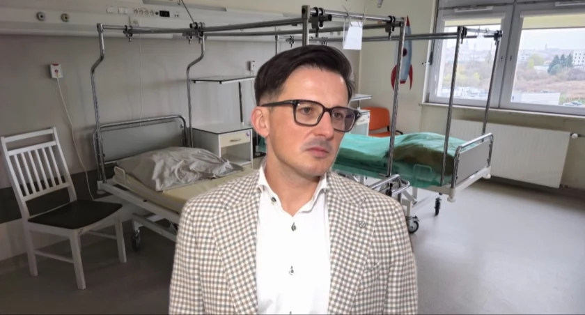 Medycyna długowieczności bez mitów. Prof. Postuła mówi wprost