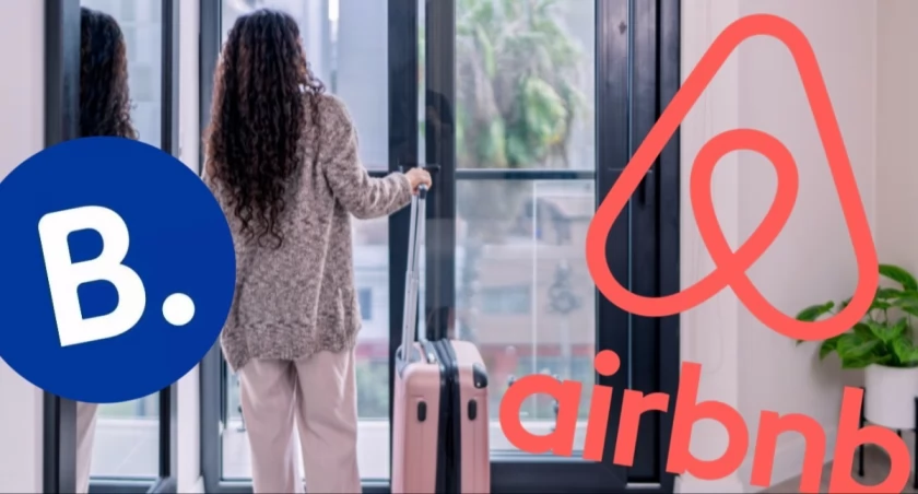 Airbnb i Booking pod unijnymi przepisami. Polska jeszcze nie gotowa