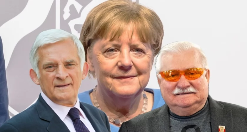 Historyczny order dla Wałęsy i Buzka. Polska triumfuje w Parlamencie Europejskim