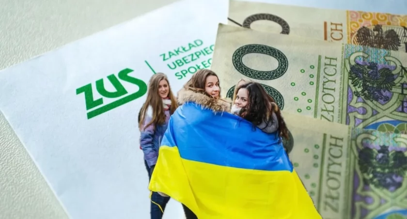 Polacy naprawiają błąd państwa. Ukraińscy seniorzy bez leczenia po zmianie prawa