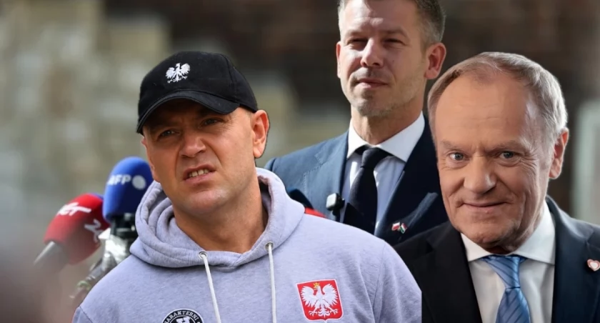 Tusk i Magyar po spotkaniu w Warszawie. Nowy rozdział w relacjach Polska–Węgry