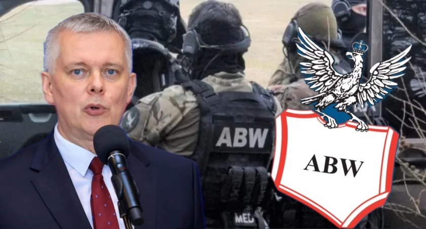 ABW rozbiła rosyjską siatkę szpiegów. Trzej Polacy szkoleni do sabotażu i dywersji
