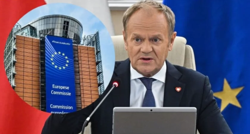KPO: usunięto opłaty od spalinówek. Dostaniemy 25 mld euro z UE