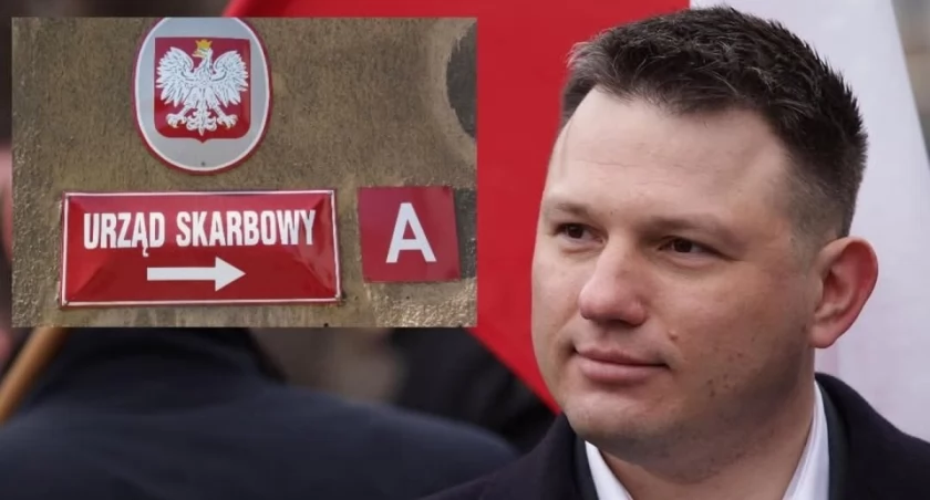 Ile zarabia Sławomir Mentzen? Mamy oświadczenie majątkowe - pieniądze, nieruchomości i kryptowaluty