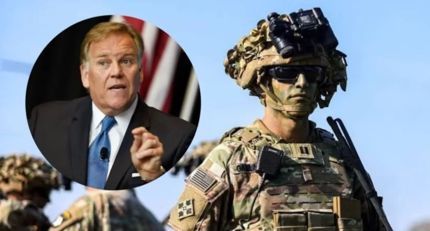 Pentagon wstrzymał wycofanie wojsk z Polski. Ujawniamy kulisy nagłego zwrotu