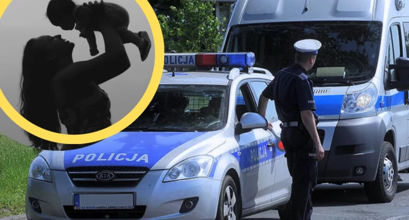 Tragedia w żłobku w Ząbkach. Dwie opiekunki zatrzymane po śmierci dwulatka