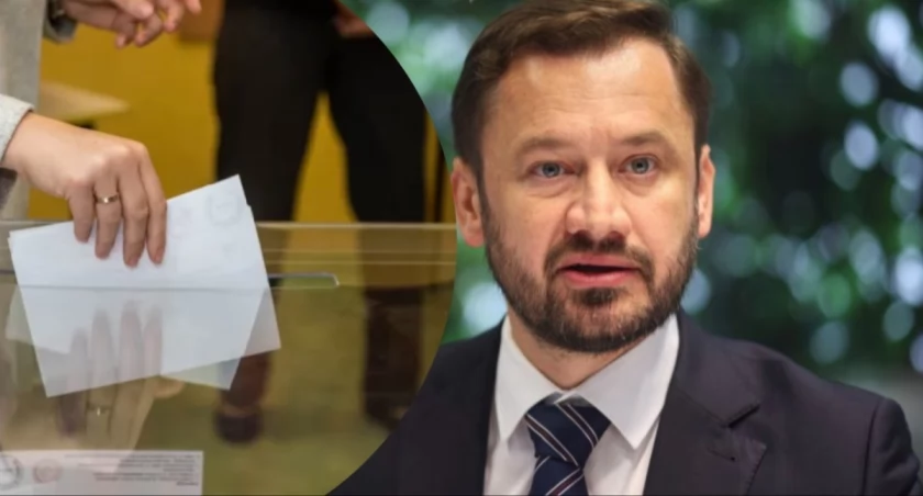 Referendum w Krakowie w niedzielę. Kiedy wyniki i ile osób musi zagłosować? 