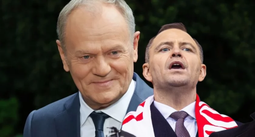 Tusk blokuje Nawrockiego kontrasygnatą. Ekspert: premier nie musi się tłumaczyć