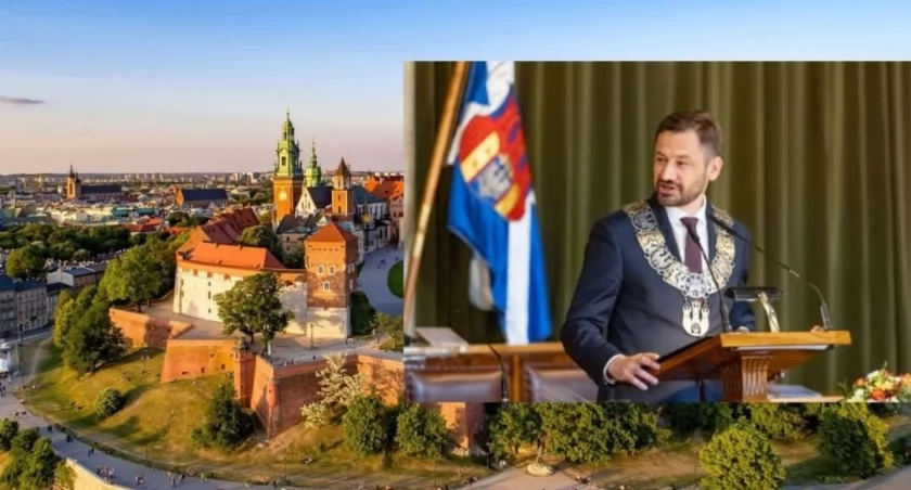 Miszalski i rada miasta na wylocie - Kraków zagłosował w referendum