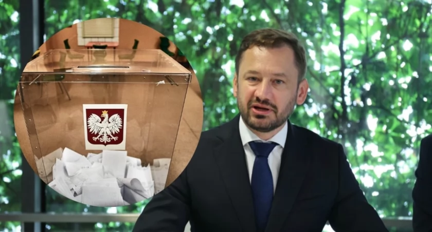 Referendum Kraków: Miszalski odwołany, rada miasta zostaje