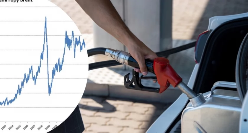 Ceny paliw w poniedziałek. Benzyna i diesel taniej niż w weekend 