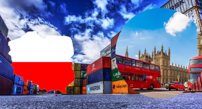 Tusk leci do Londynu. Co Polska zyskuje na traktacie z Wielką Brytanią?
