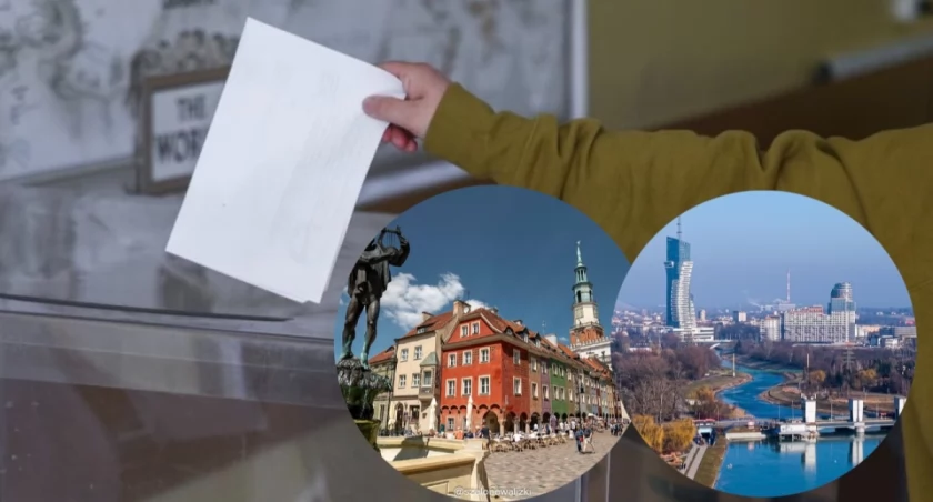 Po Krakowie fala referendów w polskich miastach. Wrocław, Radom, Rzeszów i Kielce już w grze