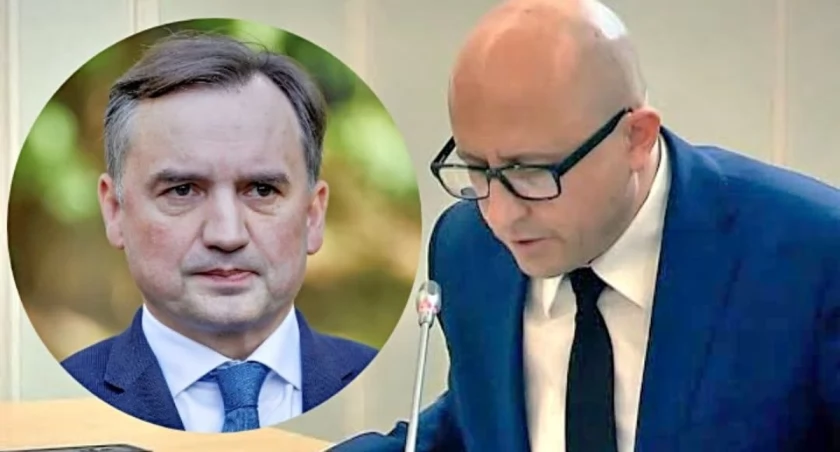 Sądy pełne ludzi Ziobry. Prokuratura wyłącza sędziów