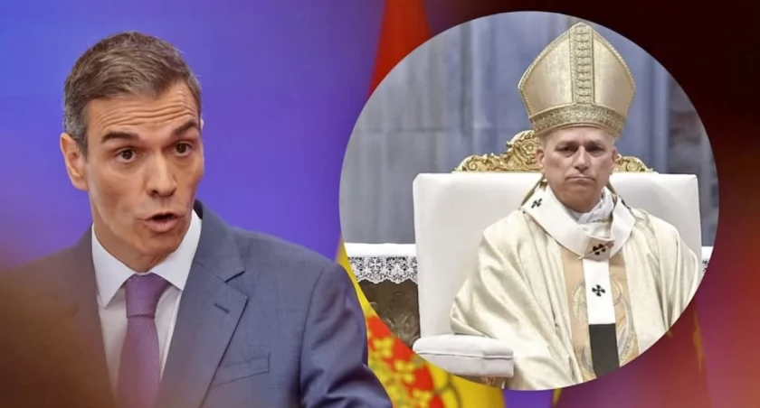 Hiszpania: Sanchez rozlicza kler, a Polska się boi