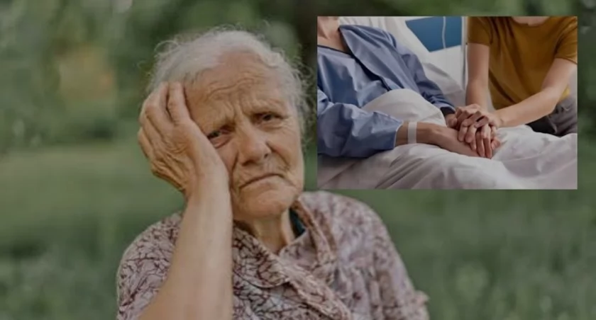 Demograficzna bomba tyka. System opieki nad seniorami nie wytrzyma