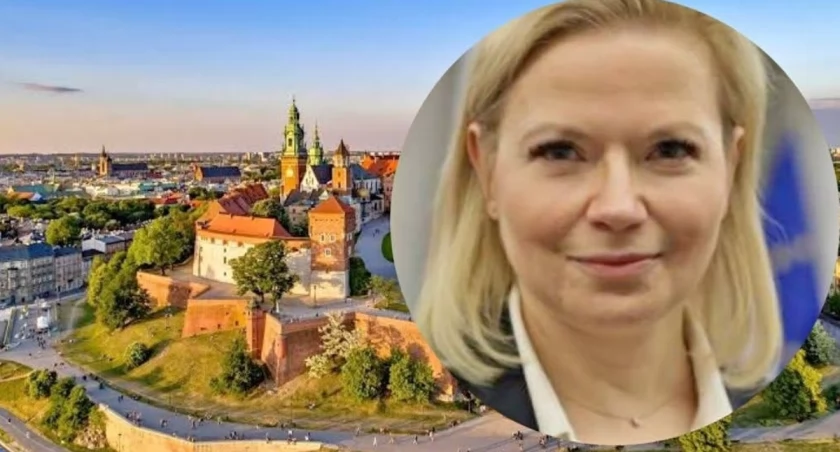 Monika Piątkowska kandydatką KO i PSL na prezydenta Krakowa. Kim jest polityczka wspierana przez Tuska?
