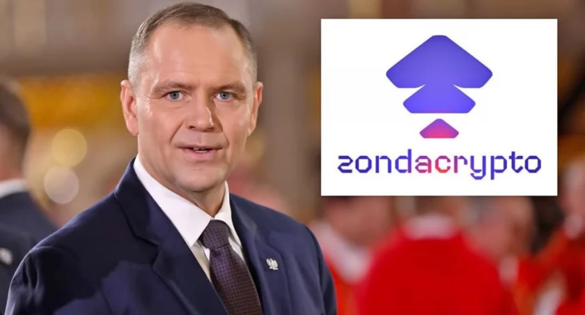 Nawrocki po raz trzeci blokuje ustawę o kryptowalutach. Tusk pyta o powiązania