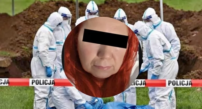 Lutoryż: areszt pod presją emocji? Kontrowersje wokół wniosku o areszt dla 57-letniej lekarki