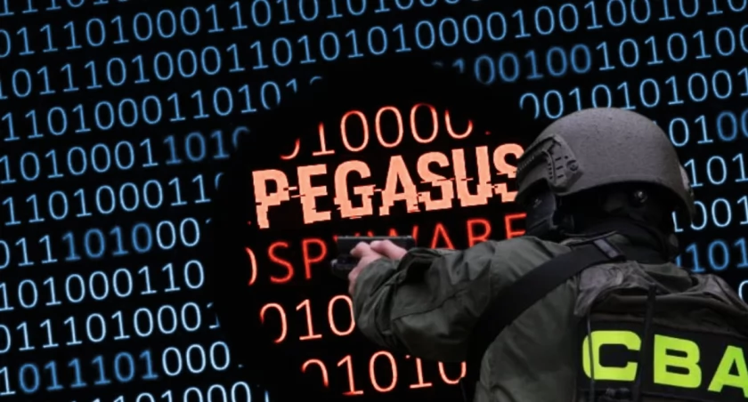 Zarzuty dla funkcjonariuszy CBA w sprawie Pegasusa. Szef Biura zapowiada pełną współpracę z prokuraturą