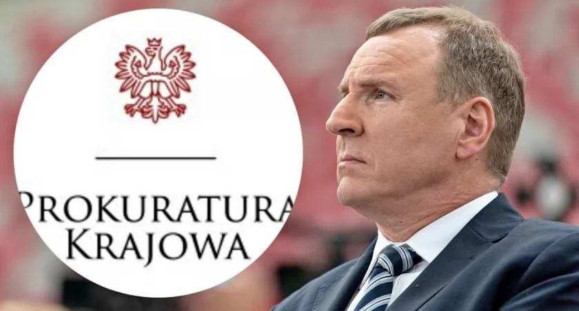 Kurski przesłuchany w sprawie Ziobro: mamy kontakt, ale schronienia nie udzielam