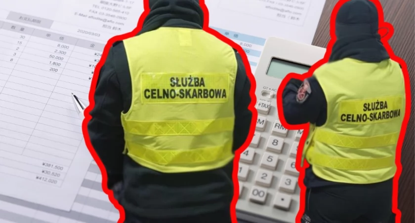 Rozbita grupa wyłudzająca VAT. Śledczy mówią o milionowych stratach dla państwa