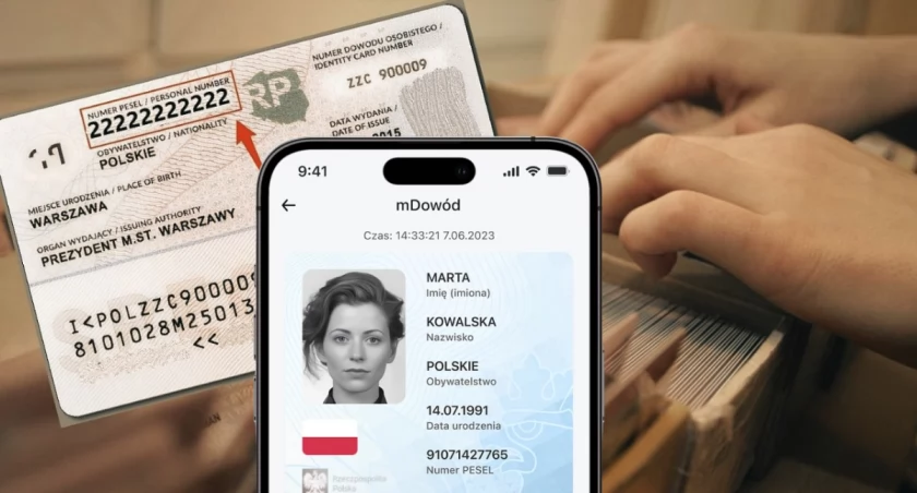 Co naprawdę kryje numer PESEL? Wielu Polaków wciąż nie zna jego znaczenia