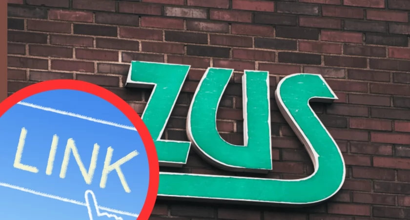 ZUS ostrzega przed nową falą oszustw. Fałszywe SMS-y mogą prowadzić do kradzieży danych