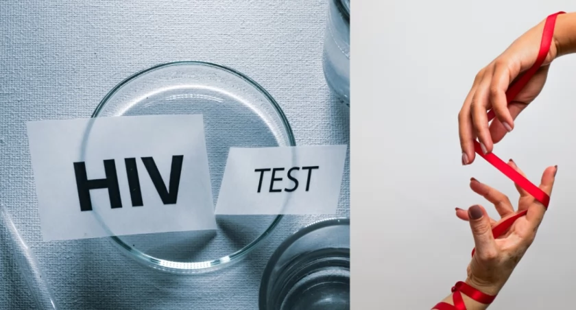 Najnowsze dane o HIV w Polsce. Liczba zakażeń gwałtownie rośnie, eksperci wskazują na poważny problem