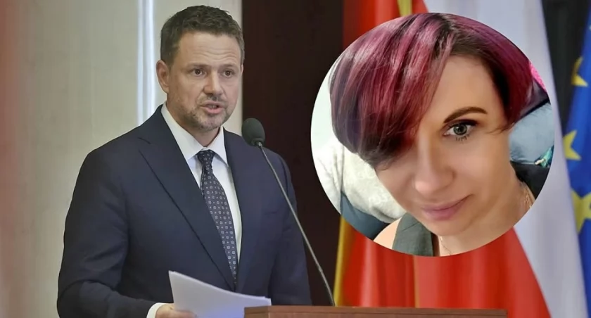 Trzaskowski odwołał cały zarząd Szpitala Południowego. Tusk: będą konsekwencje, także polityczne