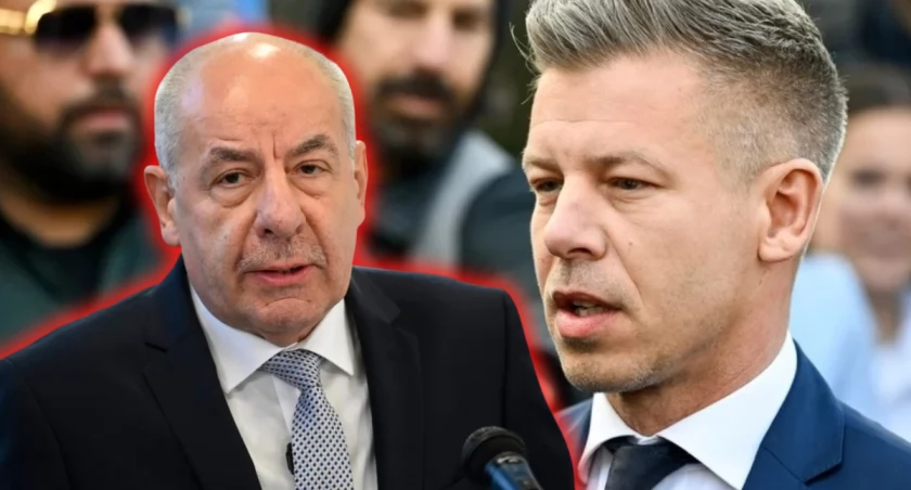 Premier Węgier Peter Magyar chce usunąć prezydenta. Zapowiada wielką reformę konstytucji