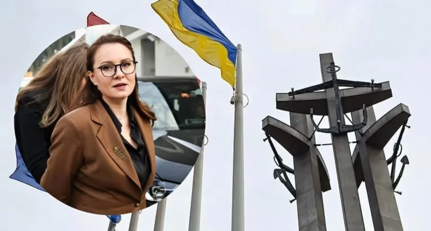 Mówiliśmy o tym pierwsi, a teraz jest potwierdzenie: Zełeński nie przyjedzie do Gdańska. Gest Nawrockiego ma już pierwszą cenę