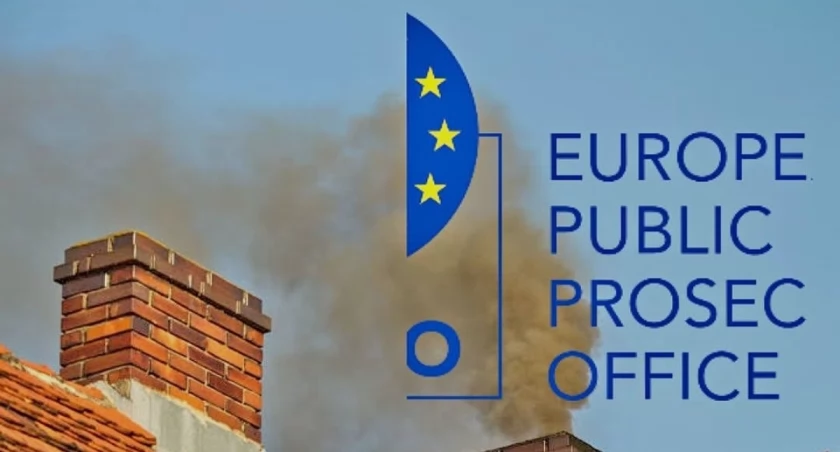 Wyłudzili niemal 800 tys. euro z programu Czyste Powietrze. W tle unijne pieniądze i dziesiątki poszkodowanych