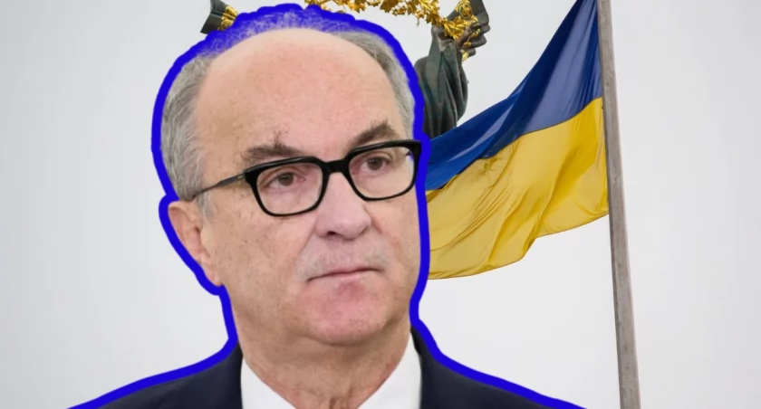 Czarzasty o relacjach z Ukrainą: czas na reset, ale z zachowaniem polskiej dumy i honoru