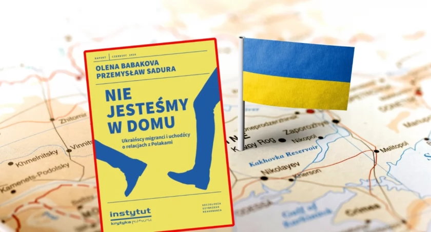 Rosną nastroje antyukraińskie w Polsce. Nowy raport pokazuje skalę problemu