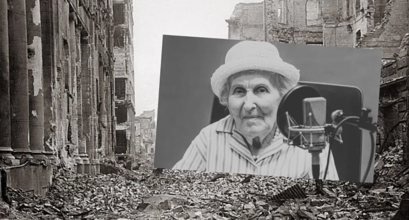 Nie żyje Irena Paśnik „Irka”. Bohaterska sanitariuszka Powstania Warszawskiego odeszła na wieczną wartę