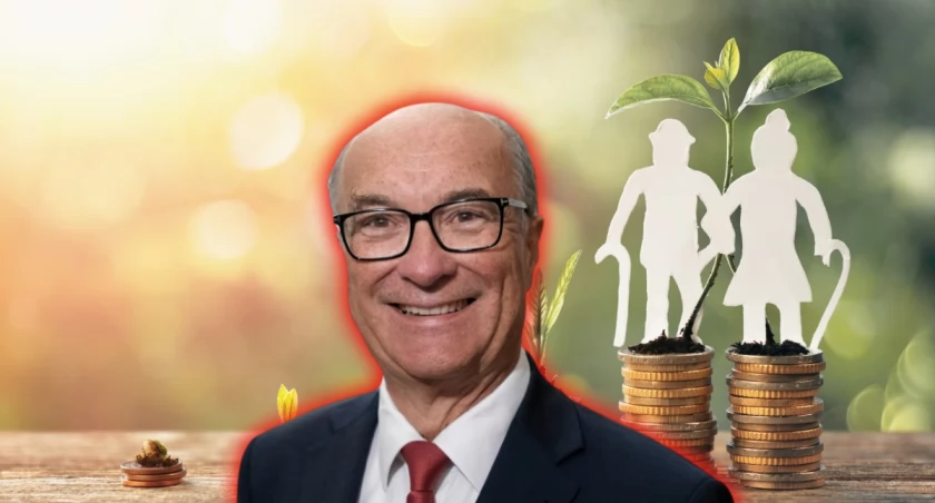 Czy renta wdowia zostanie podwyższona? Czarzasty zapowiada wielkie zmiany