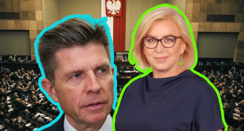 Klub Centrum zakłada nową partię. Hennig-Kloska: chcemy, by była 