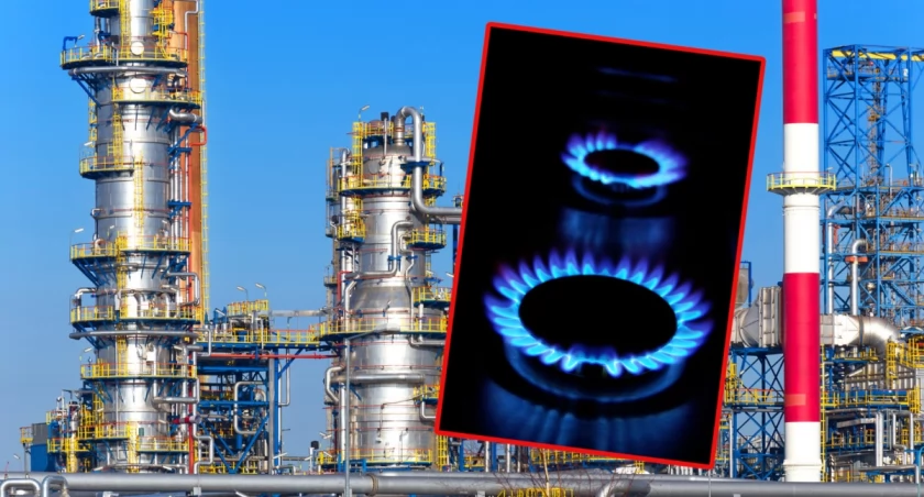 Ceny gazu w Europie rosną. Katar wciąż nie wznowił pełnej produkcji LNG