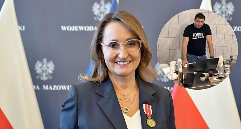 Handel ciałami w Szpitalu Południowym? Wiceprezydent Warszawy odcina się od sprawy