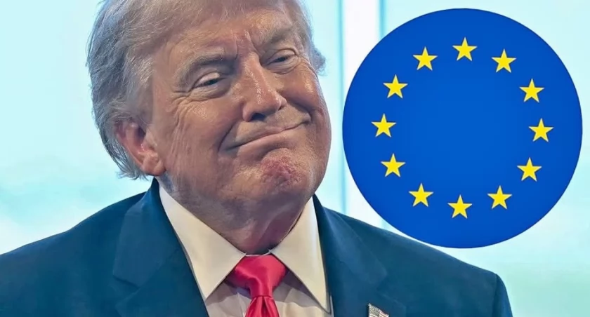 Europa zaczyna myśleć o życiu bez USA. Tajne spotkanie po szoku wywołanym przez Trumpa