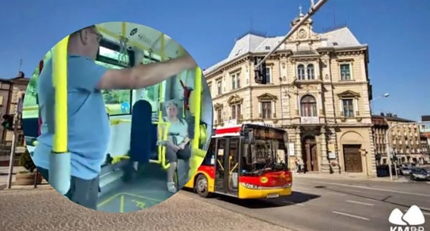 Zwyzywał ukraińskie nastolatki w autobusie. Hejterowi z Bielska-Białej grożą nawet 3 lata więzienia 