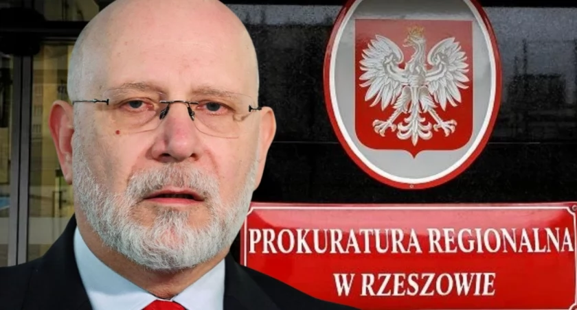 Maciej Ś. z zarzutem nielegalnego finansowania PiS. Dostał zakaz opuszczania kraju