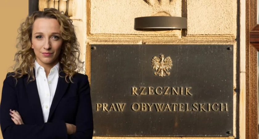 Kim jest Sylwia Gregorczyk-Abram, nowa Rzeczniczka Praw Obywatelskich?