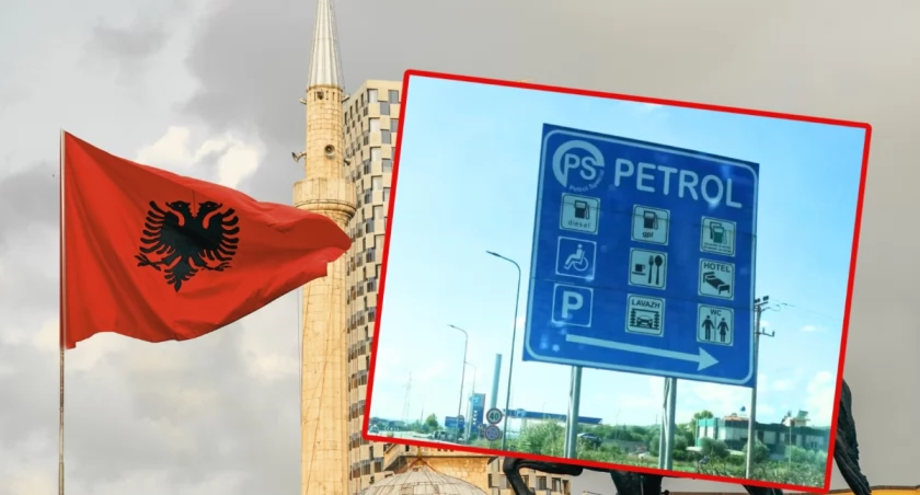 Paliwo na Bałkanach coraz droższe. Albania z jedną z najwyższych cen w regionie