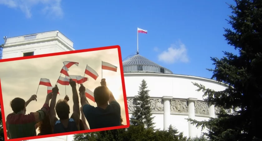 CBOS: nastroje Polaków wyraźnie się pogarszają. Najgorsze oceny sytuacji politycznej od początku kadencji