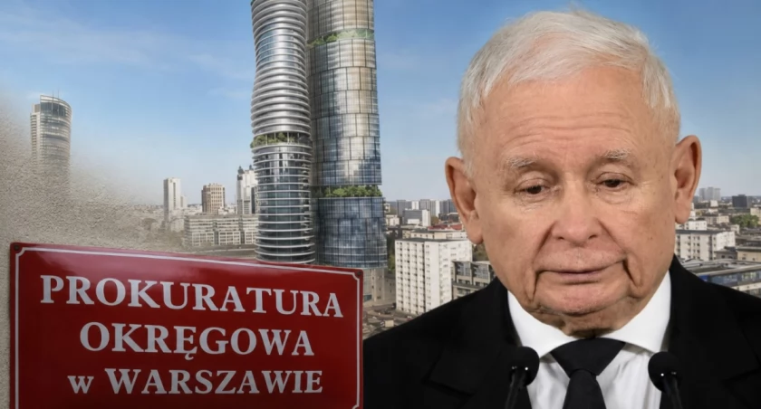 Umorzono śledztwo w sprawie 