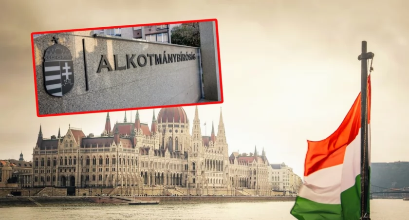 Wybór nowego sędziego TK na Węgrzech budzi kontrowersje. Amnesty International alarmuje