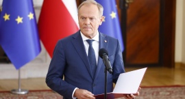 Rządowa komisja zbada rosyjskie wpływy w Polsce. Tusk ujawnił, jak będzie pracowała